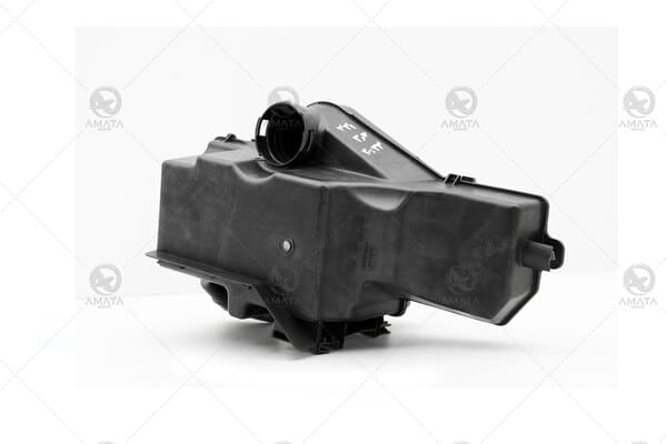 رزوناتور پژو 206 (TU5)  آماتا صمد