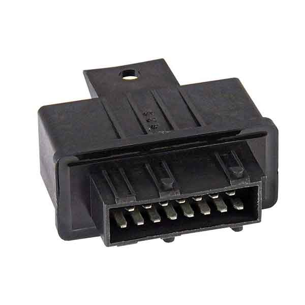 رله دوبل پژو 405 کبسون