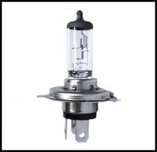 لامپ چراغ جلو سه خار H4 P43T 100/80W مجد